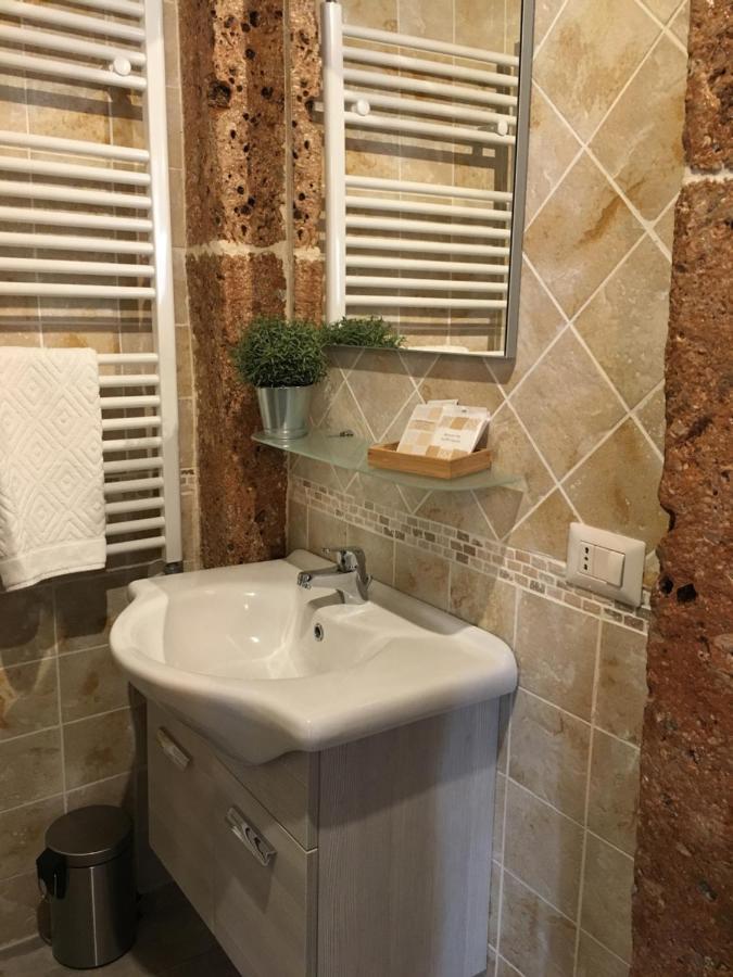 B&B Le Larie Collepardo Ngoại thất bức ảnh