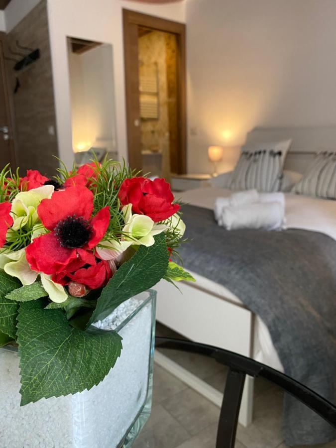 B&B Le Larie Collepardo Ngoại thất bức ảnh