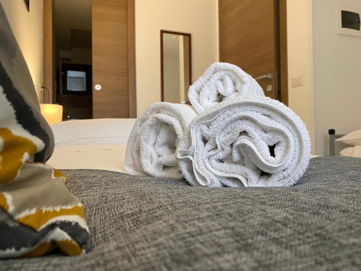 B&B Le Larie Collepardo Ngoại thất bức ảnh