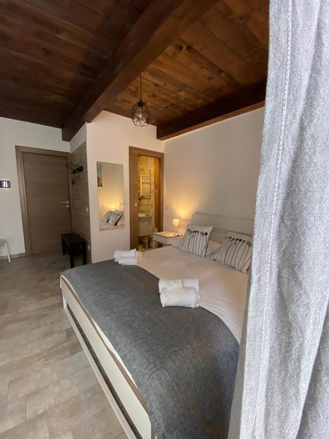 B&B Le Larie Collepardo Ngoại thất bức ảnh