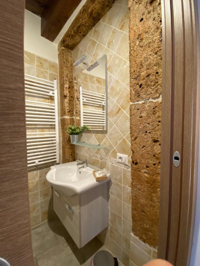 B&B Le Larie Collepardo Ngoại thất bức ảnh