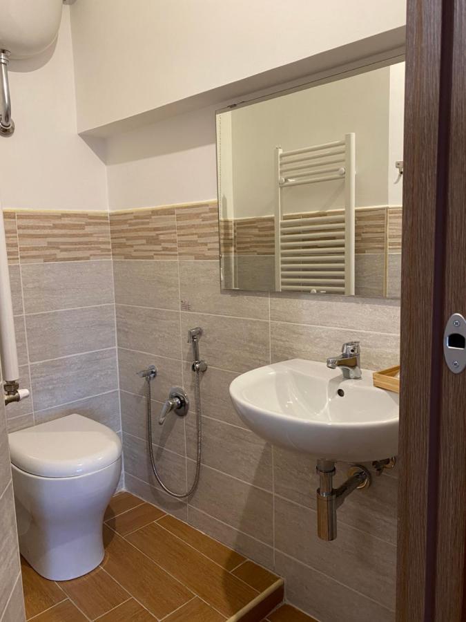 B&B Le Larie Collepardo Ngoại thất bức ảnh