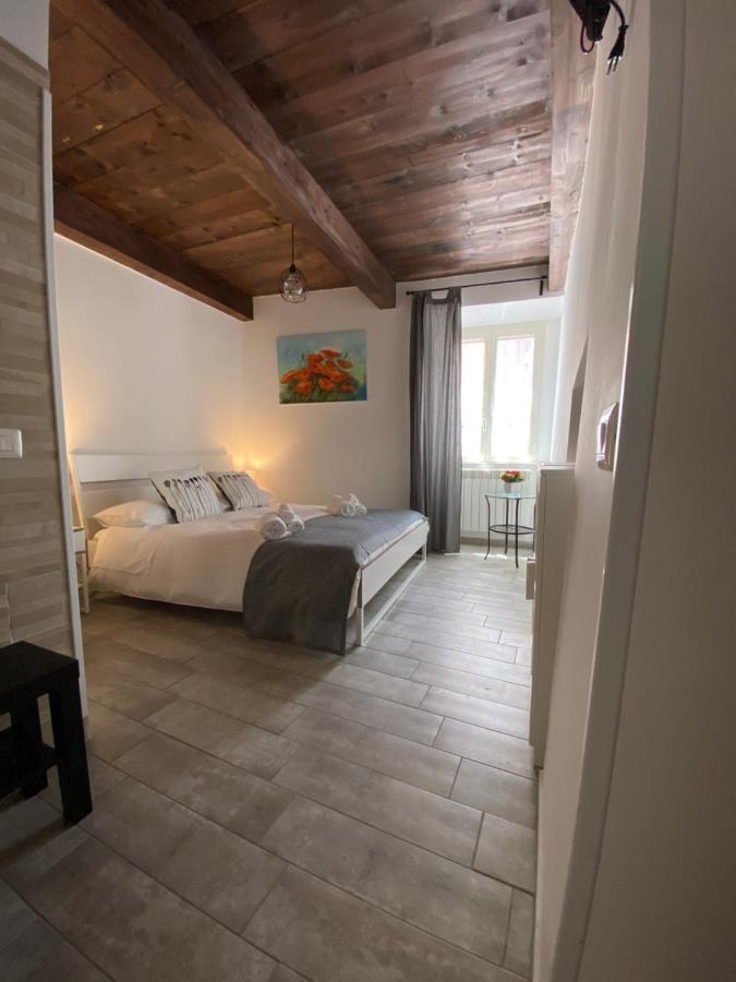 B&B Le Larie Collepardo Ngoại thất bức ảnh