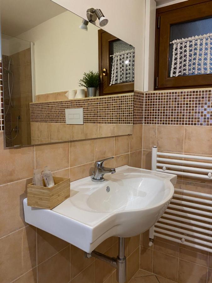 B&B Le Larie Collepardo Ngoại thất bức ảnh