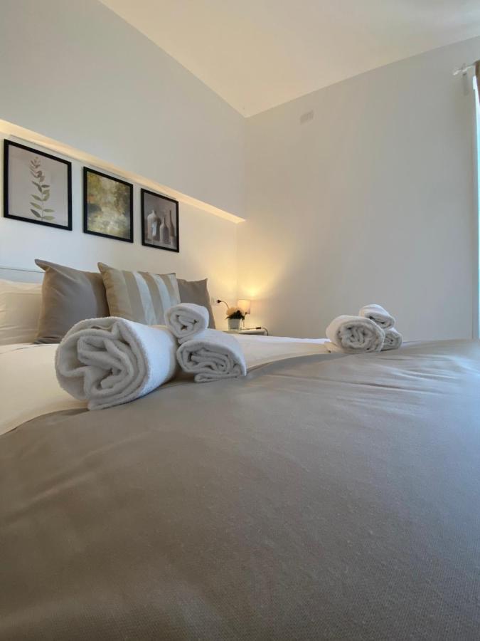 B&B Le Larie Collepardo Ngoại thất bức ảnh