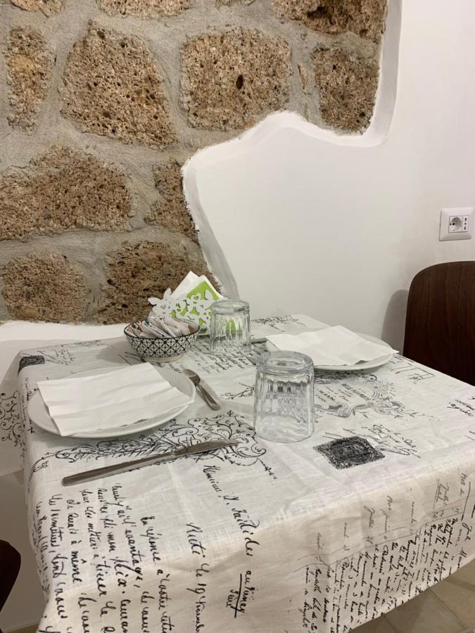 B&B Le Larie Collepardo Ngoại thất bức ảnh