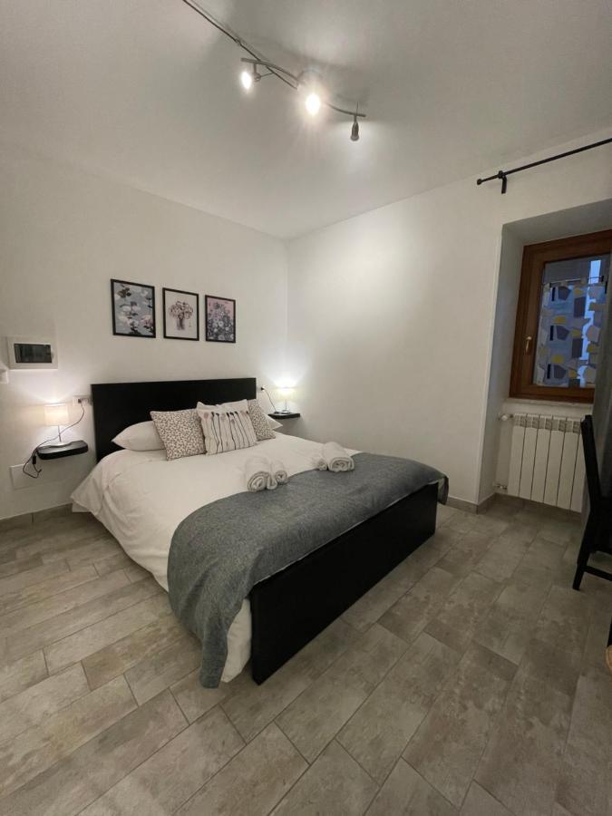 B&B Le Larie Collepardo Ngoại thất bức ảnh