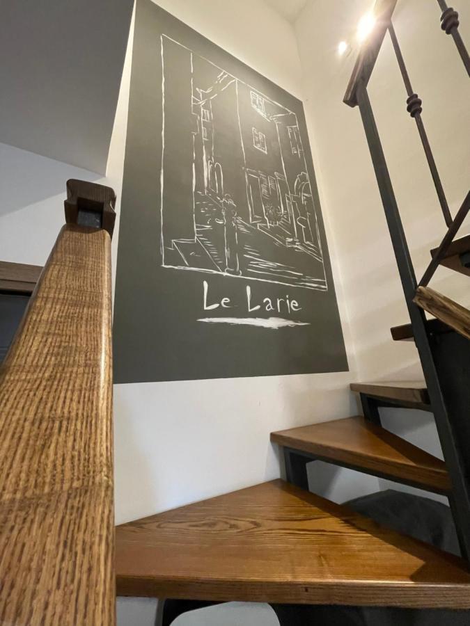 B&B Le Larie Collepardo Ngoại thất bức ảnh
