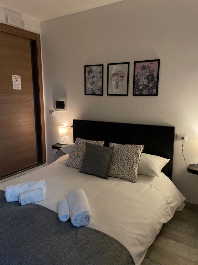 B&B Le Larie Collepardo Ngoại thất bức ảnh