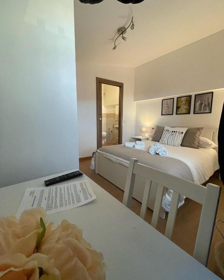 B&B Le Larie Collepardo Ngoại thất bức ảnh