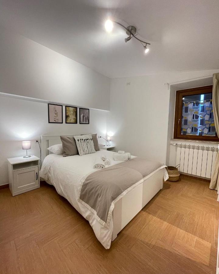 B&B Le Larie Collepardo Ngoại thất bức ảnh